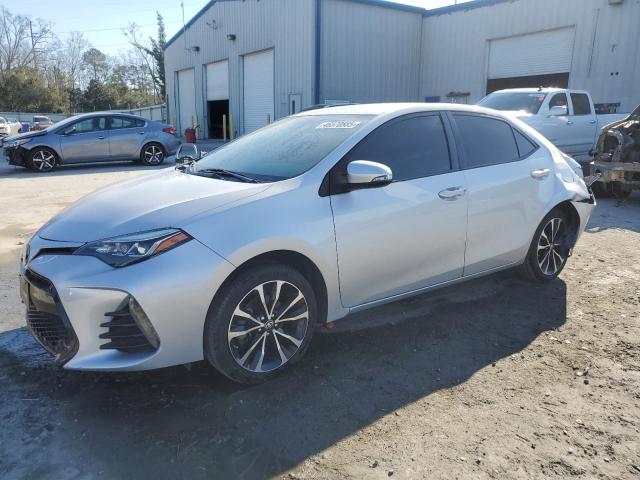 2019 TOYOTA COROLLA L - 5YFBURHE3KP862414