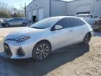 2019 TOYOTA COROLLA L - 5YFBURHE3KP862414