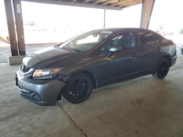 Vin: 2hgfb2f66dh528897, lot: 46373355, honda civic hf 2013 img_1