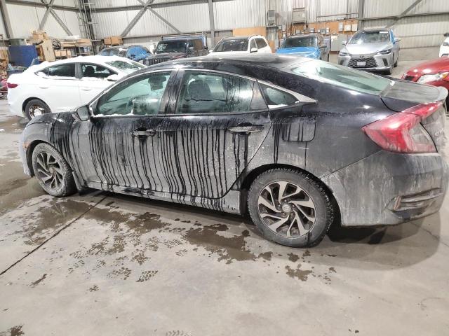 2018 HONDA CIVIC LX - 2HGFC2F62JH039910