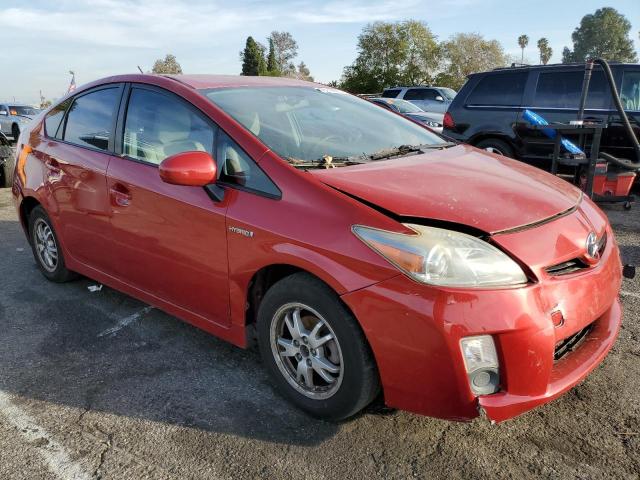 Vin: jtdkn3du4a5226328, lot: 45119895, toyota prius 20104