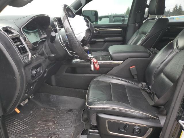 2021 RAM 1500 LIMIT 1C6SRFHT7MN564955