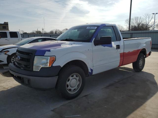 Vin: 1ftmf1cm2ekd70205, lot: 43963335, ford all models 2014 img_1
