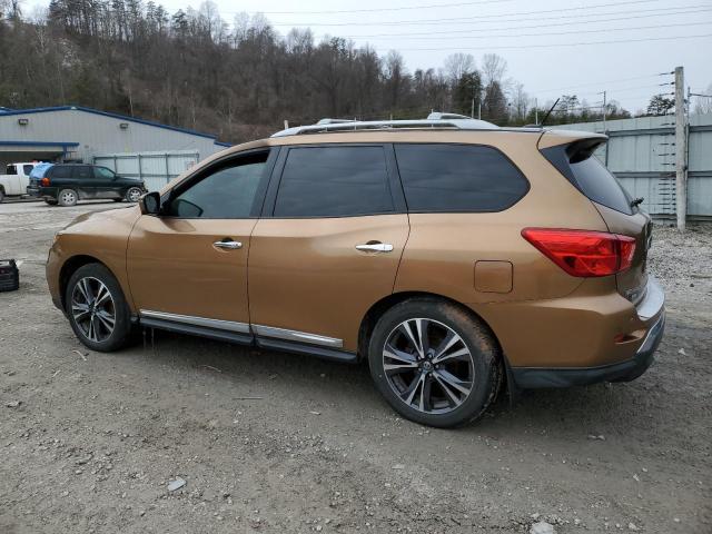 Vin: 5n1dr2mn7hc602201, lot: 45955725, nissan pathfinder s 20172