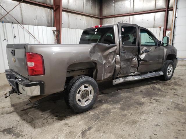Vin: 1gc1kxcg6cf240817, lot: 44955185, chevrolet all models k2500 heavy duty lt 20133