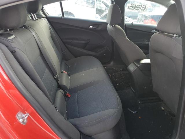 2019 CHEVROLET CRUZE LS 3G1BC6SM0KS533652