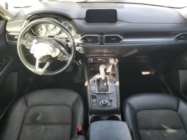 2018 MAZDA CX-5 TOURI - JM3KFACM0J0432916