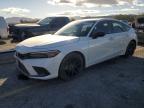 2022 HONDA CIVIC SPOR - 19XFL2G89NE010470