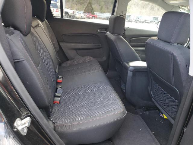 2016 GMC TERRAIN SL - 2GKFLTEK8G6190035