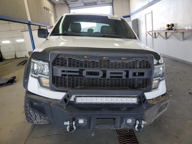 2013 FORD F150 SUPER - 1FTFX1EF9DFE05172
