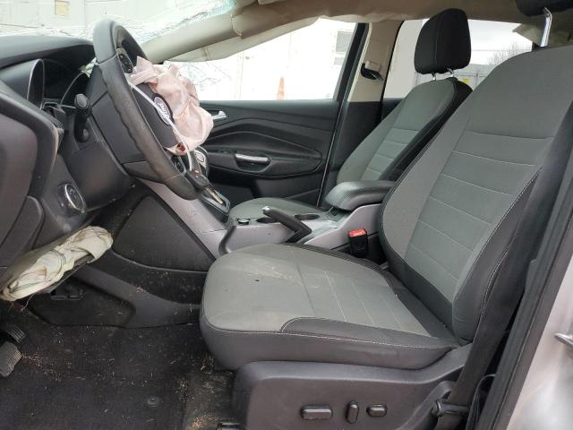 2016 FORD ESCAPE SE - 1FMCU0G91GUB07398