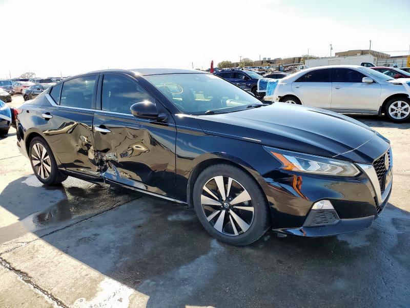 2022 NISSAN ALTIMA SV - 1N4BL4DV5NN330374