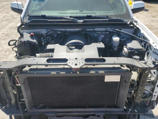 2017 CHEVROLET SILVERADO - 1GCRCREC6HZ332571