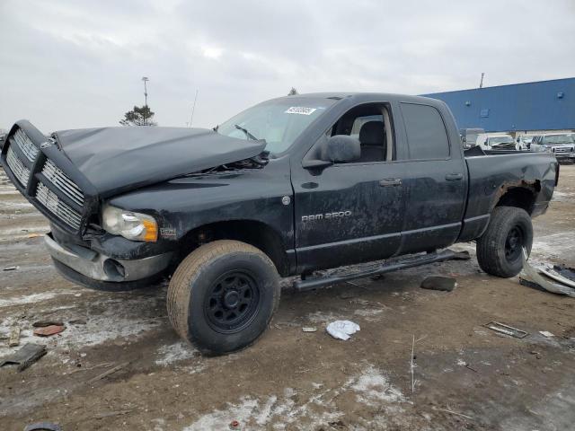 DODGE RAM 2500 S