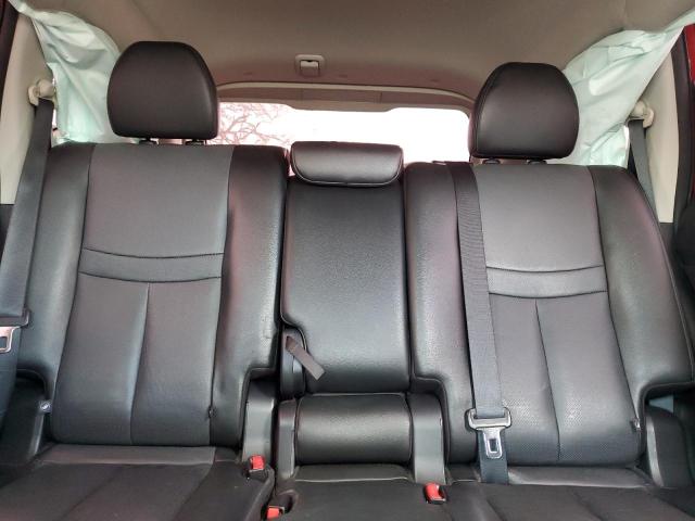 2015 NISSAN ROGUE S - 5N1AT2MT7FC919816