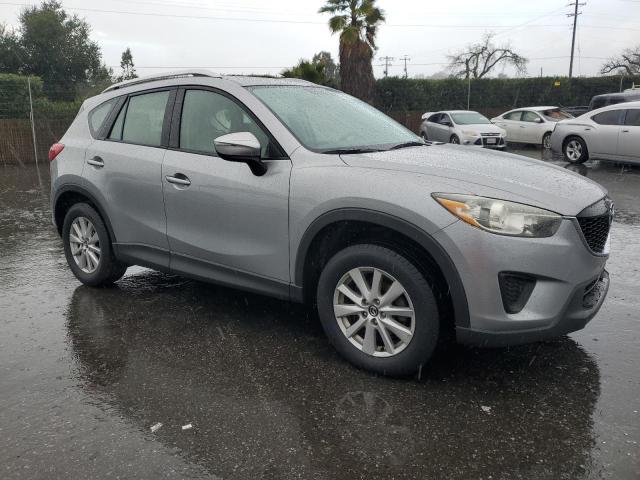 2015 MAZDA CX-5 SPORT - JM3KE2BE7F0496557