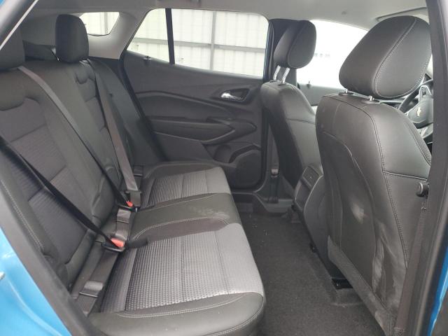 2025 CHEVROLET TRAX 1LT - KL77LHEP9SC065664