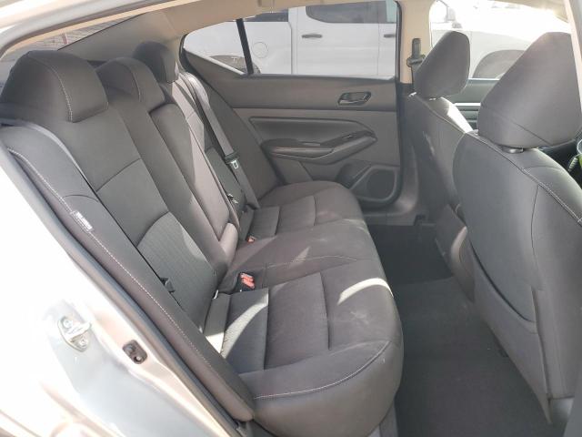 2023 NISSAN ALTIMA SV - 1N4BL4DV3PN335740