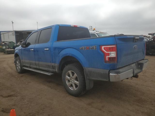 Vin: 1ftew1e58kkf02650, lot: 43977315, ford f-150 supercrew 20192