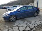 2017 HYUNDAI ELANTRA SE - 5NPD84LF1HH170545