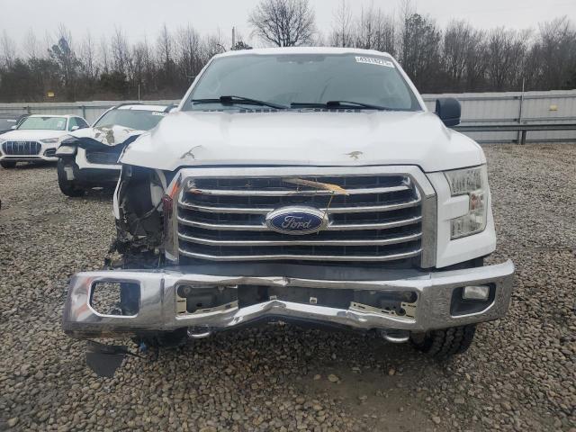 2016 FORD F150 SUPER - 1FTEW1EF3GKE90729