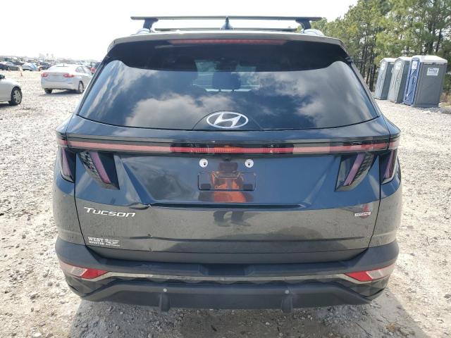 2023 HYUNDAI TUCSON LIM - 5NMJECAE9PH162611