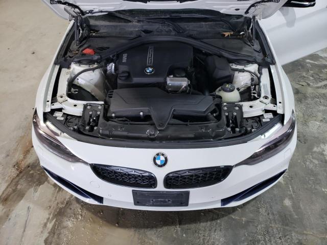 2016 BMW 428I WBA4C9C55GG137762