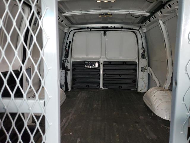 2015 GMC SAVANA G25 1GTW7FCF9F1113375