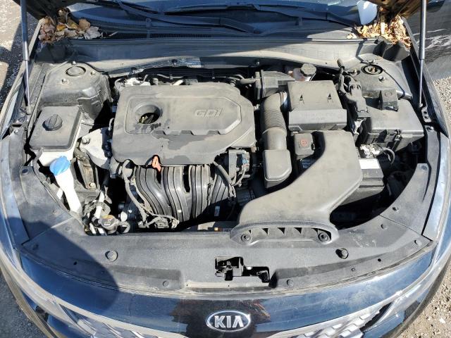 2019 KIA OPTIMA LX - 5XXGT4L37KG364470