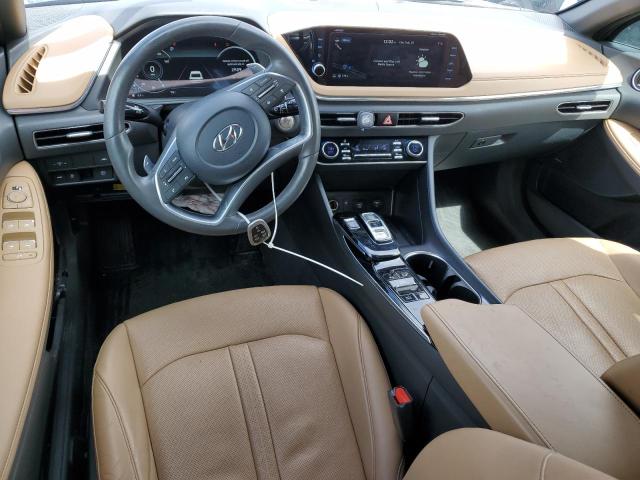 2022 HYUNDAI SONATA GL KMHL34J23NA169938
