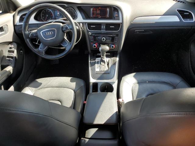 2015 AUDI A4 PREMIUM - WAUAFAFL6FN029036