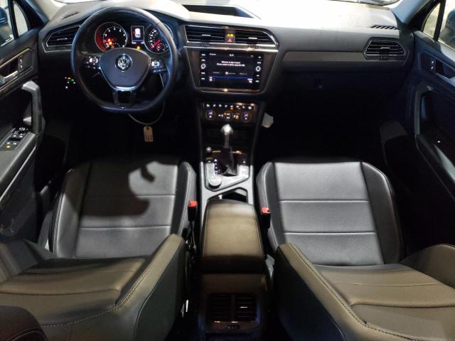 2019 VOLKSWAGEN TIGUAN SE - 3VV2B7AXXKM062790