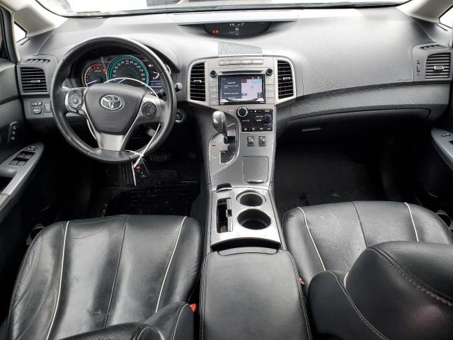 2015 TOYOTA VENZA LE - 4T3BA3BB7FU074283