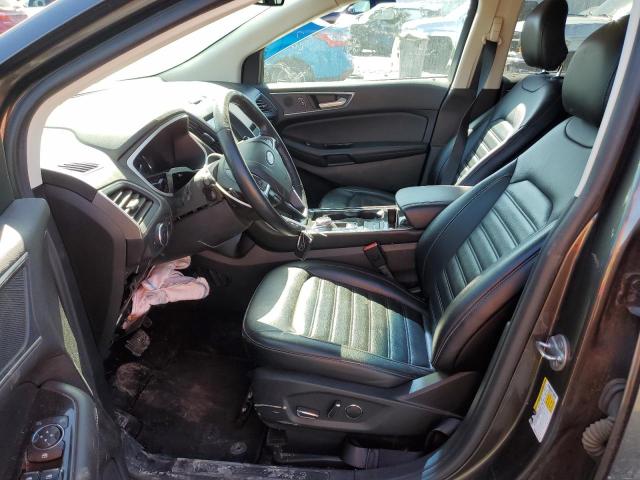 2019 FORD EDGE SEL 2FMPK4J90KBC24380