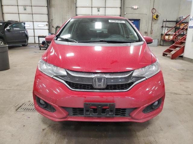 2020 HONDA FIT EX - 3HGGK5H87LM730507