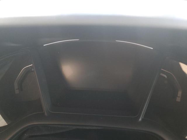 2020 HONDA CIVIC LX 19XFC2F6XLE021538