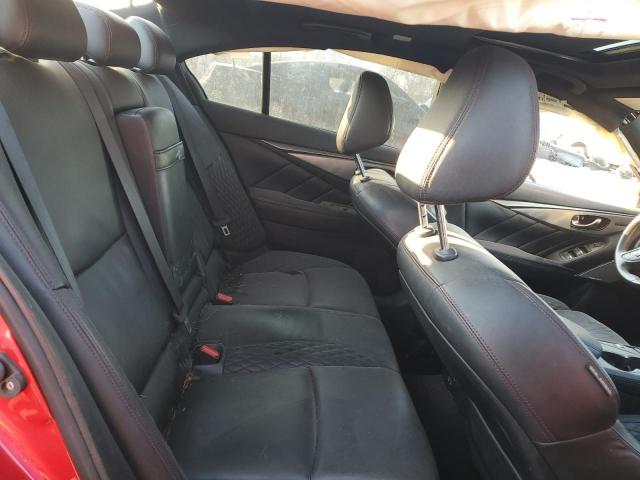 2020 INFINITI Q50 RED SP - JN1FV7AP5LM630421