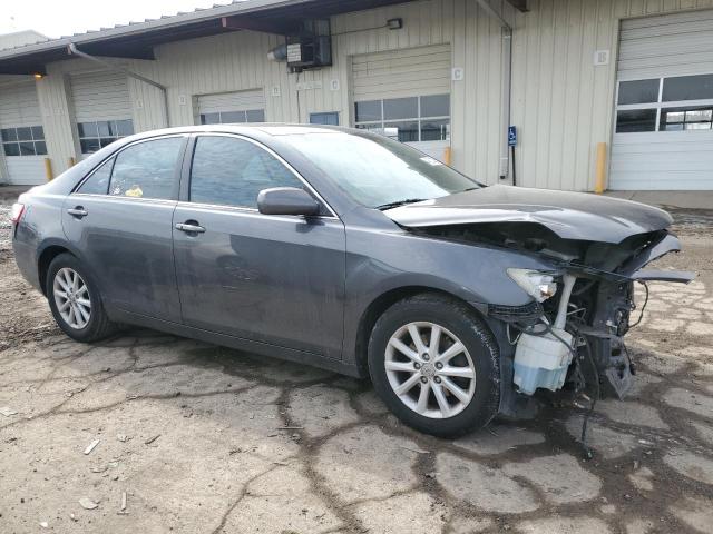 Vin: 4t1bk3ek7au110709, lot: 46216565, toyota camry se 20104