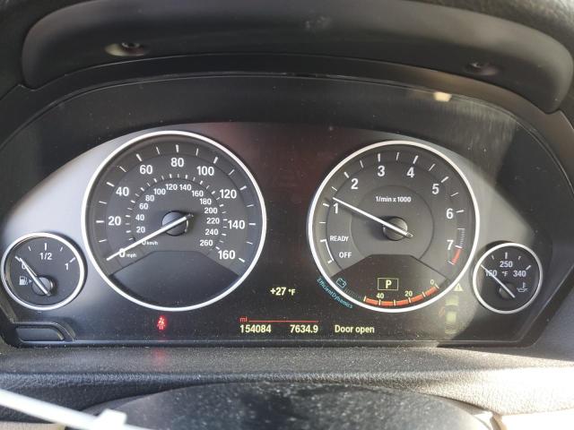 2015 BMW 328 XI SUL - WBA3B5C51FP653395