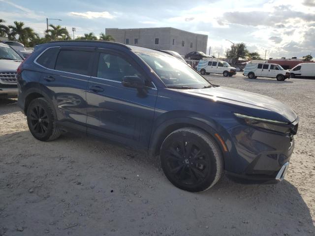 2023 HONDA CR-V SPORT 2HKRS6H9XPH814922