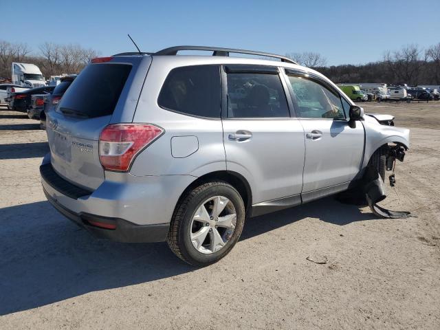 Vin: jf2sjadc6fh824239, lot: 49590855, subaru forester 2.5i premium 20153