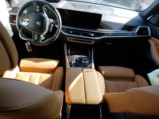 2024 BMW X5 XDRIVE4 - 5UX23EU04R9V47951