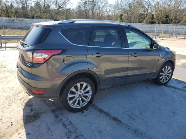 2017 FORD ESCAPE TIT - 1FMCU0J99HUC92746
