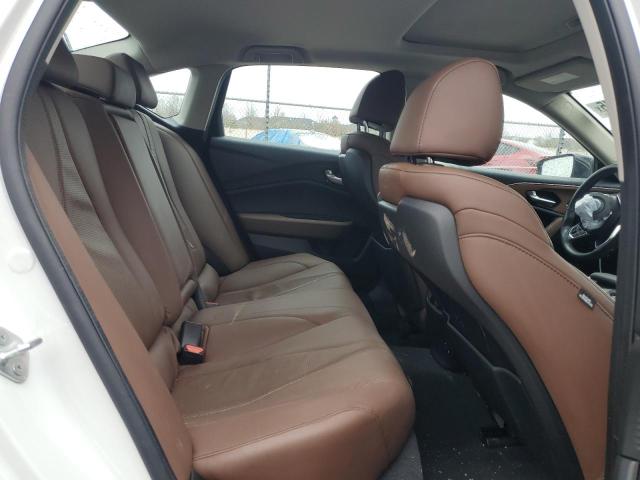 19UUB5F41MA009701 2021 ACURA TLX