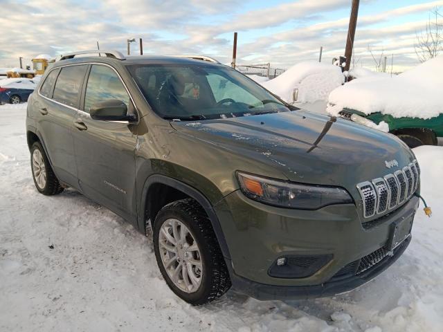 Vin: 1c4pjmcb3kd174656, lot: 43708215, jeep grand cher latitude 20194