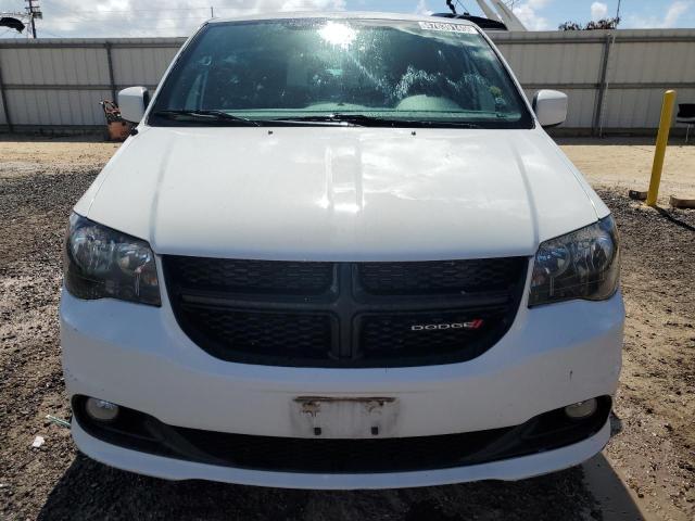 2018 DODGE GRAND CARA - 2C4RDGBG0JR184426