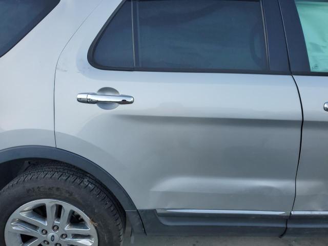 2015 FORD EXPLORER X - 1FM5K7D87FGA31539