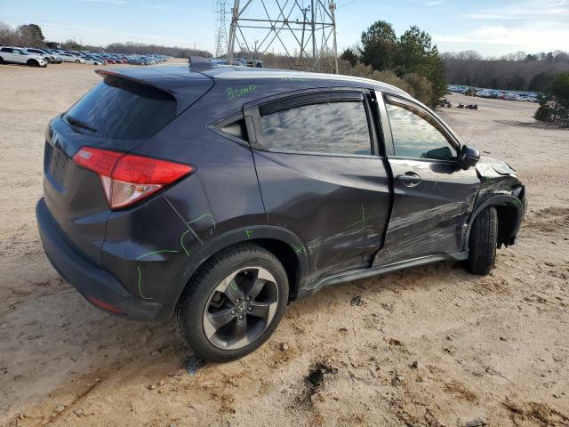2018 HONDA HR-V EXL - 3CZRU5H77JM703310