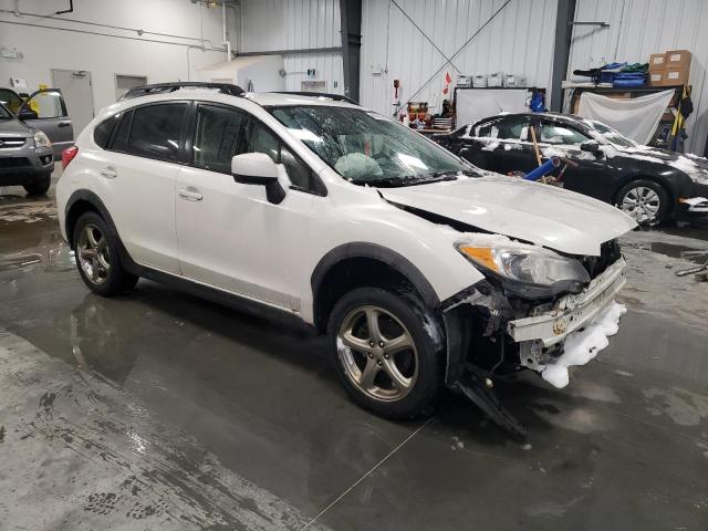 Vin: jf2gpacc7e8202284, lot: 44930985, subaru xv 2.0 premium 20144