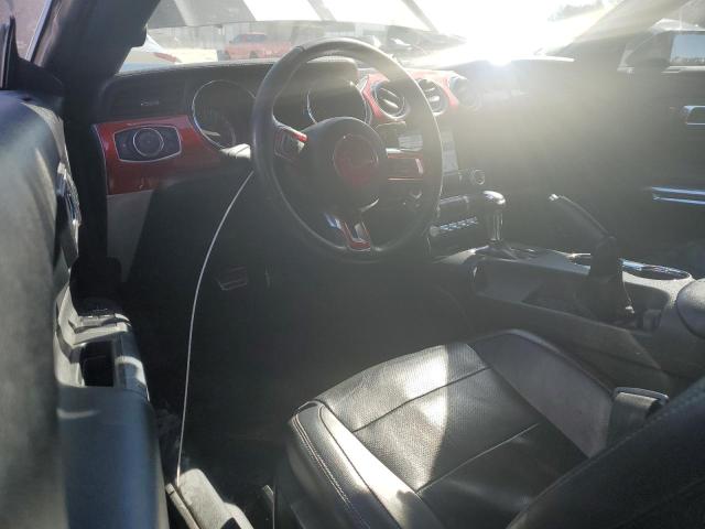 2016 FORD MUSTANG 1FATP8UHXG5310697